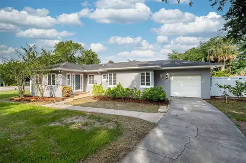 311 Cortland Ave, Winter Park, FL 32789