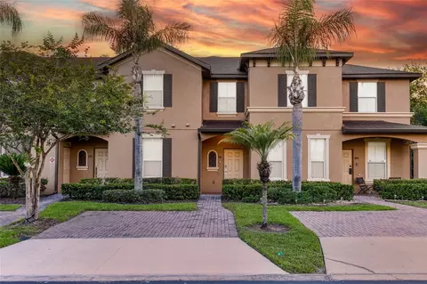 814 Calabria Ave, Davenport, FL 33897