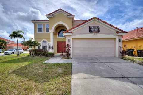 148 Miro Dr, Davenport, FL 33837