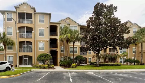 2821 Almaton Loop #204, Kissimmee, FL 34747