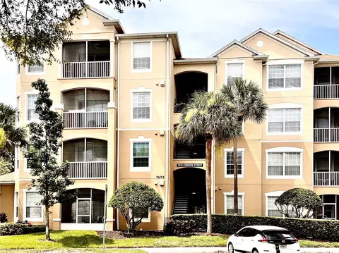7675 Comrow St #404, Kissimmee, FL 34747