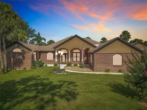 448 Warrior Trl, Deltona, FL 32725
