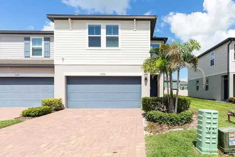 1024 Desert Candle Dr, Ocoee, FL 34761 photo 1