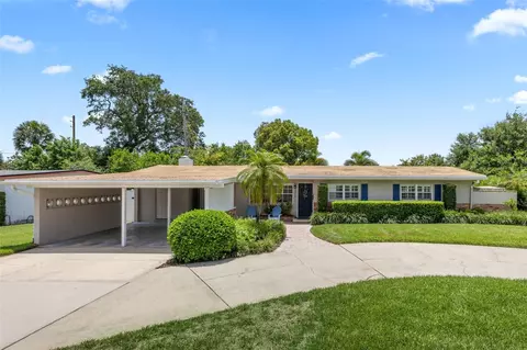 3722 Neptune Dr, Orlando, FL 32804