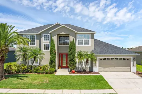 3131 Regal Darner Dr, Kissimmee, FL 34744