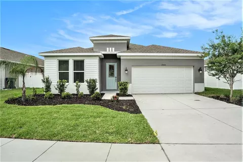 9955 Patrician Dr, New Port Richey, FL 34655
