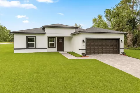 1716 SW 168th Loop, Ocala, FL 34473