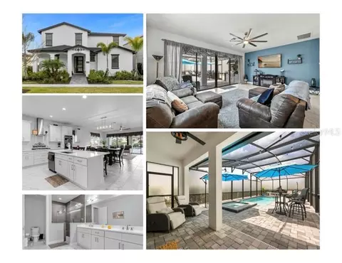 7454 Gathering Dr, Reunion, FL 34747
