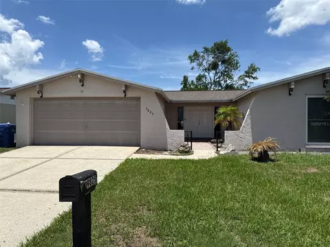 9825 Sandstone Ln, Port Richey, FL 34668