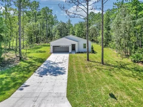 13264 SW 69th Pl, Ocala, FL 34481