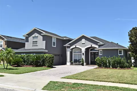 436 Skyview Pl, Chuluota, FL 32766