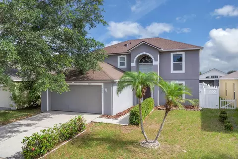 16053 Wilkinson Dr, Clermont, FL 34714