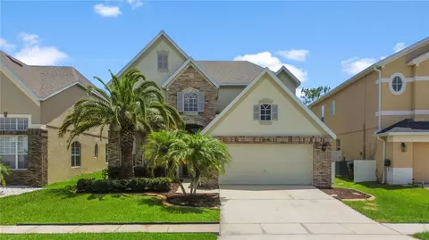 1509 Cedar Lake Dr, Orlando, FL 32824