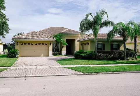 3504 Shorewood Dr, Kissimmee, FL 34746