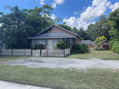 1307 Mabbette St, Kissimmee, FL 34741