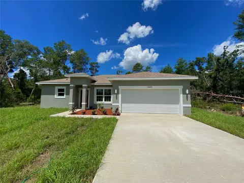 16832 SW 41st Avenue Rd, Ocala, FL 34473