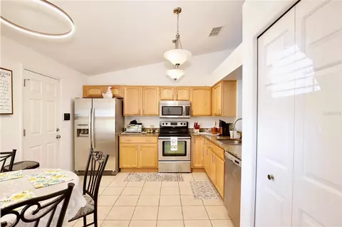 Kitchen - 3415 Celena Cir, Saint Cloud, FL 34769 photo 1 of 2