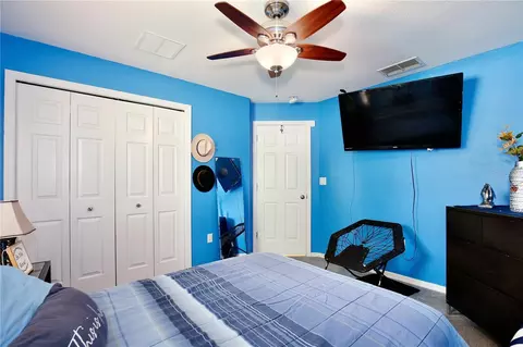 Bedroom - 3415 Celena Cir, Saint Cloud, FL 34769 photo 2 of 4