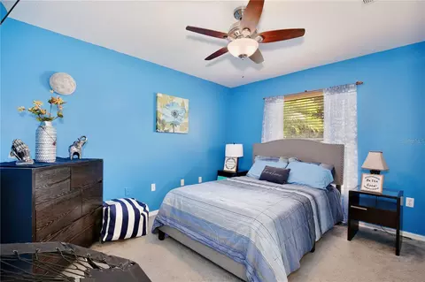 Bedroom - 3415 Celena Cir, Saint Cloud, FL 34769 photo 1 of 4