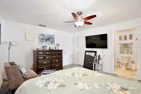 Bedroom - 3415 Celena Cir, Saint Cloud, FL 34769 photo 3 of 4