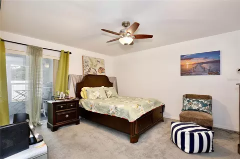 Bedroom - 3415 Celena Cir, Saint Cloud, FL 34769 photo 4 of 4