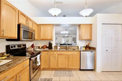 Kitchen - 3415 Celena Cir, Saint Cloud, FL 34769 photo 2 of 2