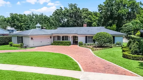 2527 Shrewsbury Rd, Orlando, FL 32803