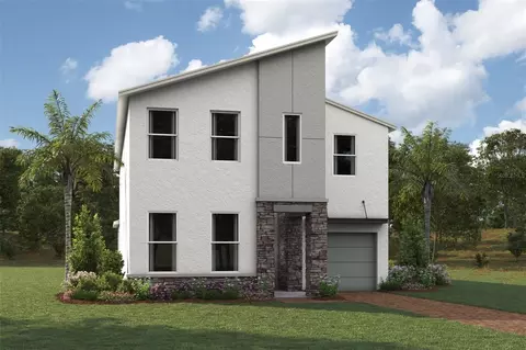 2325 Salty Winds Way, Kissimmee, FL 34747