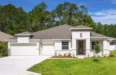 32 Ellsworth Dr, Palm Coast, FL 32164