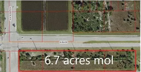 Oil Well Road, Naples, FL 34120