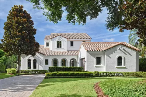 1394 Grove Ter, Winter Park, FL 32789