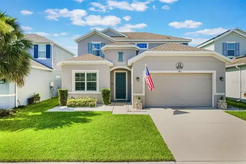 965 Maypole Dr, Apopka, FL 32703