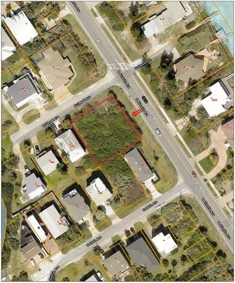 South Atlantic Avenue, New Smyrna Beach, FL 32169