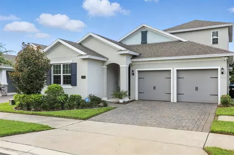 5314 Golden Apple Dr, Winter Garden, FL 34787