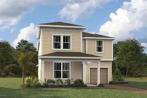 2324 Salty Winds Way, Kissimmee, FL 34747