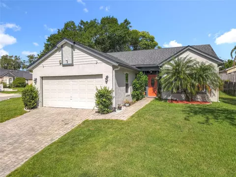 1044 Dees Dr, Oviedo, FL 32765