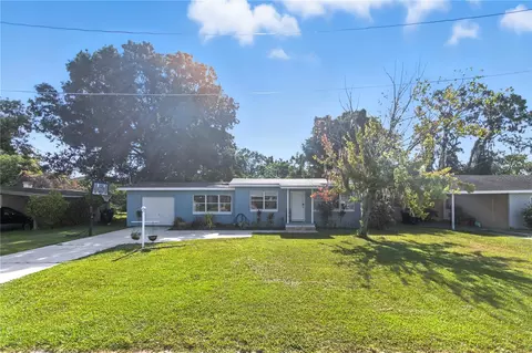 977 Pinelli St, Orlando, FL 32803