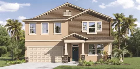 3337 Arch Ave, Ormond Beach, FL 32174