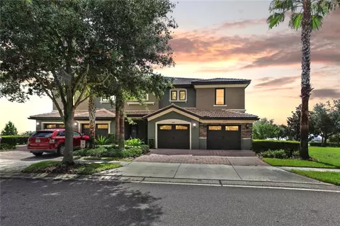 1269 Long Cove Loop #1269, Davenport, FL 33896