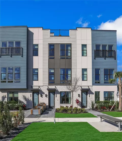 2273 Valentine Aly, Orlando, FL 32804