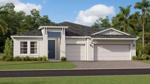 2299 Rider Rain Ln, Apopka, FL 32703