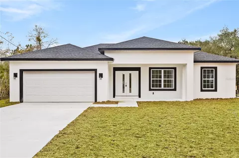 8790 N Elkcam Blvd, Citrus Springs, FL 34433