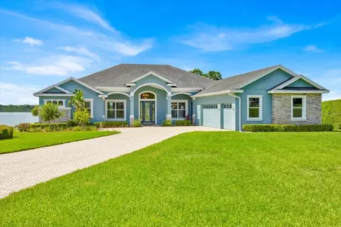 5005 Shore Side Dr, Lakeland, FL 33812