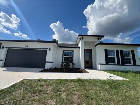 569 Marion Oaks Mnr, Ocala, FL 34473