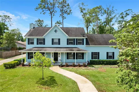 201 Garden Ln, Longwood, FL 32750