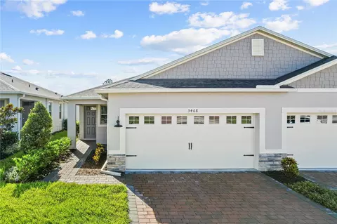 3468 Twin Flower Ct, Clermont, FL 34714