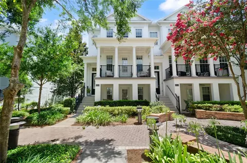 2036 Brink Aly, Orlando, FL 32814