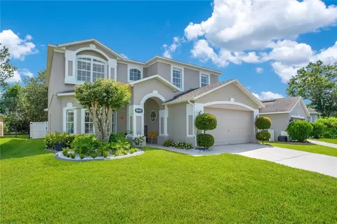 9846 Palmetto Dunes Ct, Orlando, FL 32832
