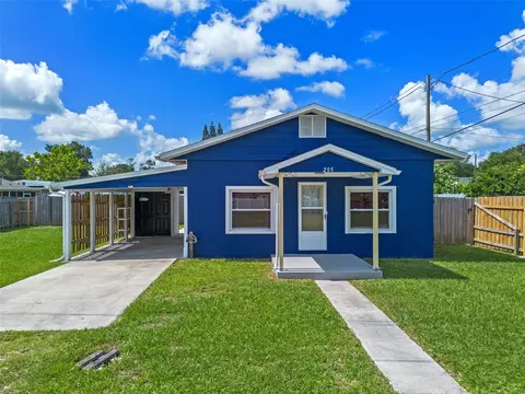 205 9th St, Saint Cloud, FL 34769