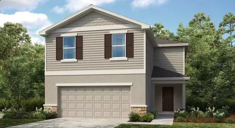 7339 Capstone Dr, Groveland, FL 34736